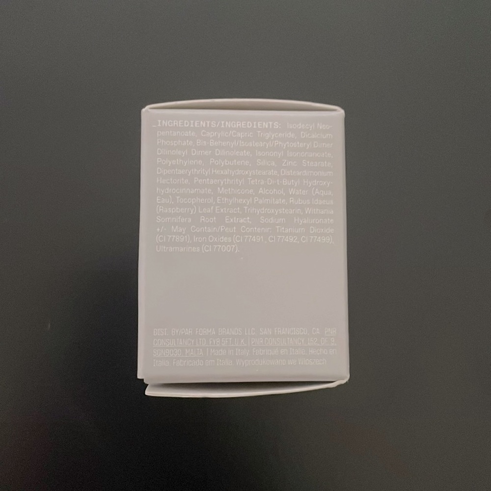 r.e.m. beauty sweetener concealer - Picture 5 of 6